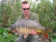 Brooklands Lake - 12lb 7oz