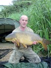 Brooklands Lake - 26lb