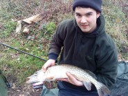 Trout Lake - 6lb