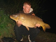Trout Lake - 25lb 14oz