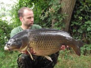 Big Lake - 34lb 4oz