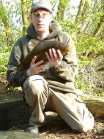 Trout Lake - 6lb 12oz
