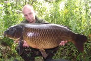 Big Lake - 25lb 4oz