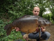 Big Lake - 23lb