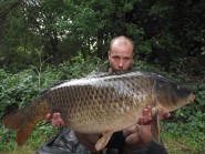 Big Lake - 25lb