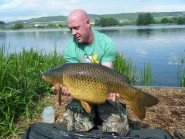 Brooklands Lake - 30lb 8oz