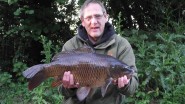 Trout Lake - 16lb 10oz