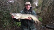 Big Lake - 15lb 15oz