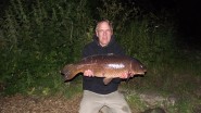 Trout Lake - 18lb