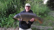 Trout Lake - 19lb 8oz