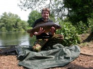 Trout Lake - 14lb 5oz