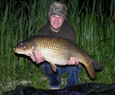 Brooklands Lake - 19lb 15oz