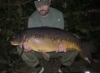 Ford Lake - 22lb