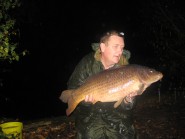 Trout Lake - 23lb 14oz