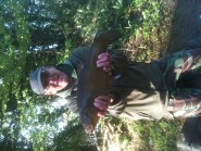 Trout Lake - 7lb 3oz