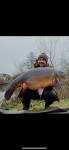 Ford Lake - 28lb 2oz