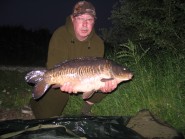 Brooklands Lake - 13lb 2oz