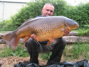 Brooklands Lake - 42lb 8oz