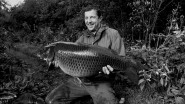 Big Lake - 38lb 11oz