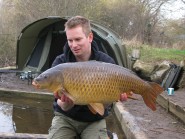 Trout Lake - 27lb 5oz