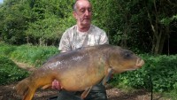 Big Lake - 41lb