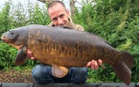 Big Lake - 26lb