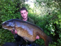 Big Lake - 47lb 15oz
