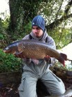 Trout Lake - 18lb 4oz