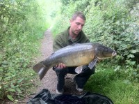 Big Lake - 22lb 3oz