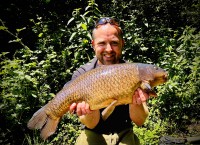 Trout Lake - 18lb 1oz