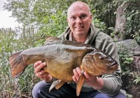 Abbey Meads - 10lb 6oz