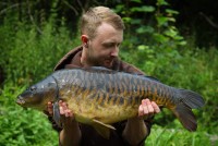 Ford Lake - 20lb 2oz