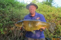 Abbey Meads - 11lb 4oz
