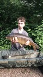 Ford Lake - 17lb