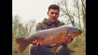 Trout Lake - 21lb 2oz