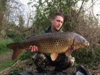 Big Lake - 22lb 4oz