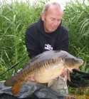 Brooklands Lake - 17lb