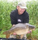 Brooklands Lake - 20lb 8oz