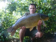 Big Lake - 26lb 4oz