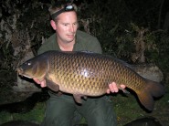 Big Lake - 24lb 2oz