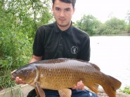 Trout Lake - 20lb 5oz