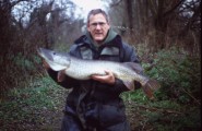 Big Lake - 20lb