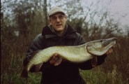 Big Lake - 20lb 10oz