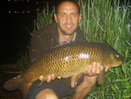 Brooklands Lake - 19lb