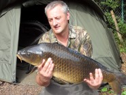 Ford Lake - 21lb