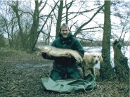 Big Lake - 18lb