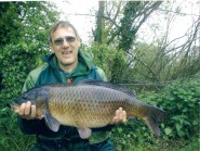 Big Lake - 20lb 14oz