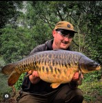 Ford Lake - 25lb