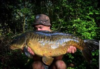 Abbey Meads - 27lb 2oz
