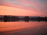 Brooklands Lake - 1lb